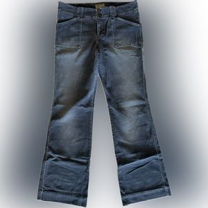 American Eagle corduroy pants